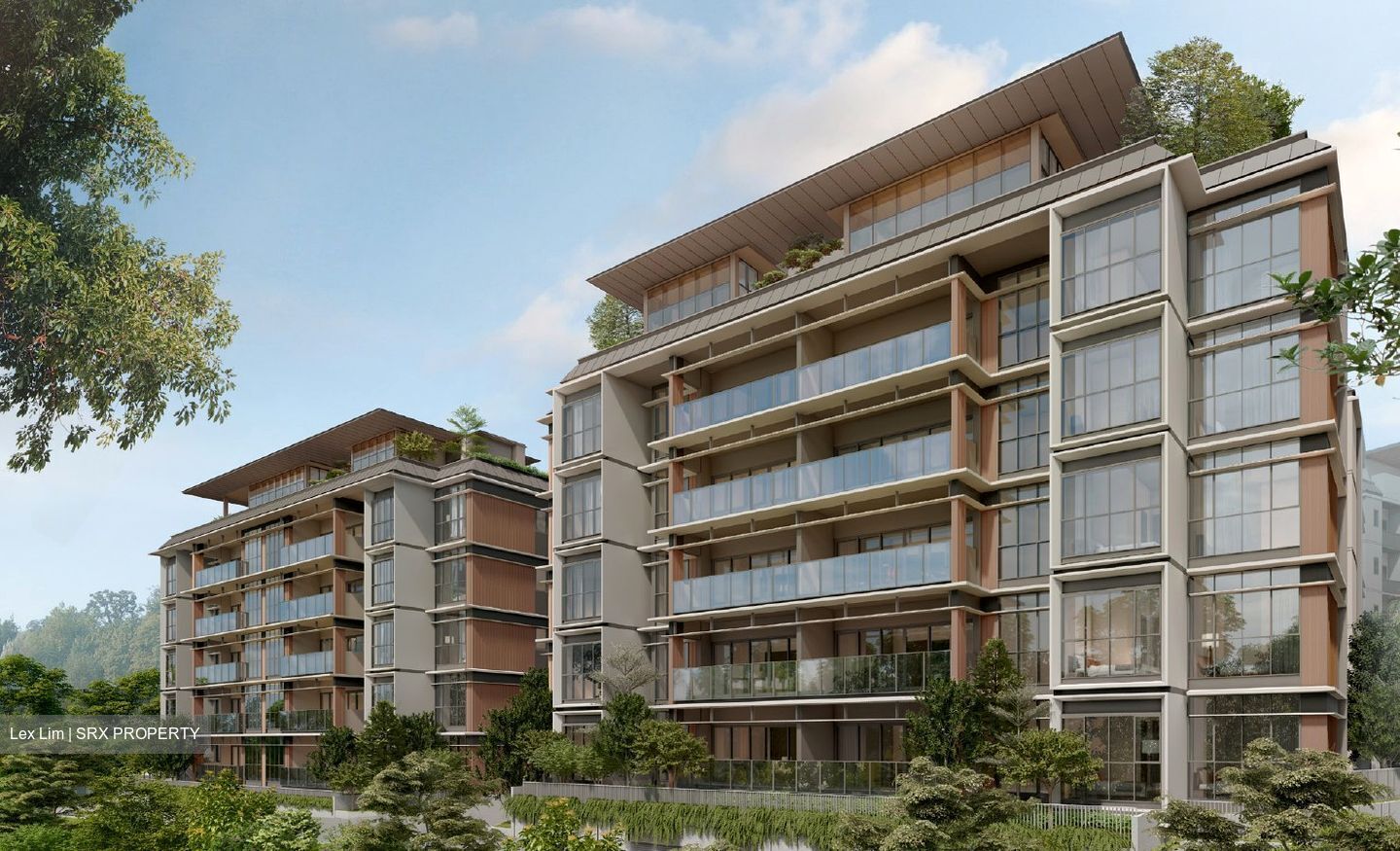 Watten House (D11), Condominium #435411461
